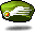 Green Arnah Cap