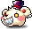Targa Hat (INT)