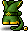 Green Katinas