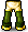 Green Hunter's Pants