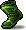 Green Jack Boots