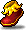 Red Neli Shoes