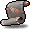 Dark scroll for Earring for INT 70%