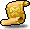 Scroll for Overall Armor for LUK 10%