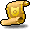 Scroll for Shield for LUK 10%