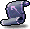 Dark scroll for Staff for Magic Att. 30%