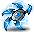 Magic Throwing Knife