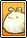 Female Desert Rabbit Card