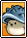 Horny Mushroom Card