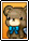 Brown Teddy Card