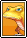 Yellow Lizard Card