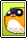 Mask Fish Card