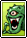 Curse Eye Card