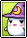 Lunar Pixie Card