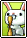 Moon Bunny Card