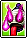 Paper Lantern Ghost Card