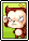 Wild Monkey Card