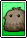 Dark Jr. Yeti Card