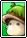 Mossy Mushroom Card