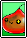Red Slime Card