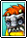 Yellow King Goblin Card