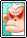 White Mama Monkey Card