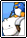 Yeti and Pepe Card