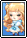 Female Mannequin Card
