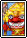 Red Goblin Card