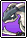 Dark Cornian Card