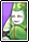 Memory Monk Trainee Card