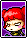 Female Thief Card