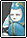 Qualm Monk Trainee Card