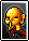 Gold Martial Artist Card