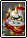 Crimson Guardian Card