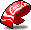 Coke Pig Ribbon
