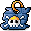 Mark of the Rising Pirate