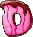 Letter D