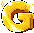Letter G