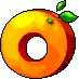 Letter O