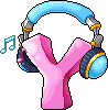 Letter Y