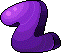 Letter Z
